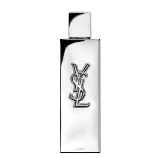 Yves Saint Laurent Myself L'Absolu Sample